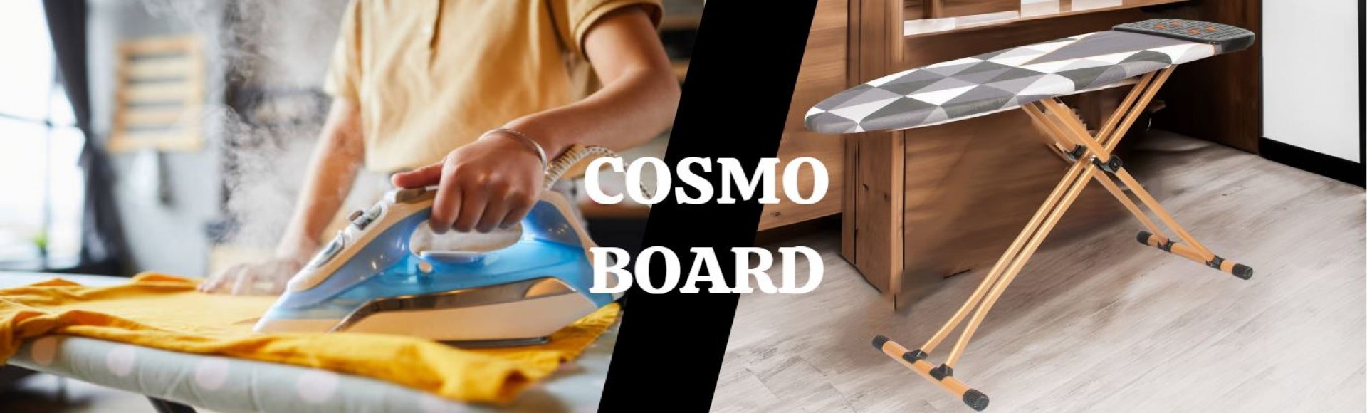 COSMOBOARD