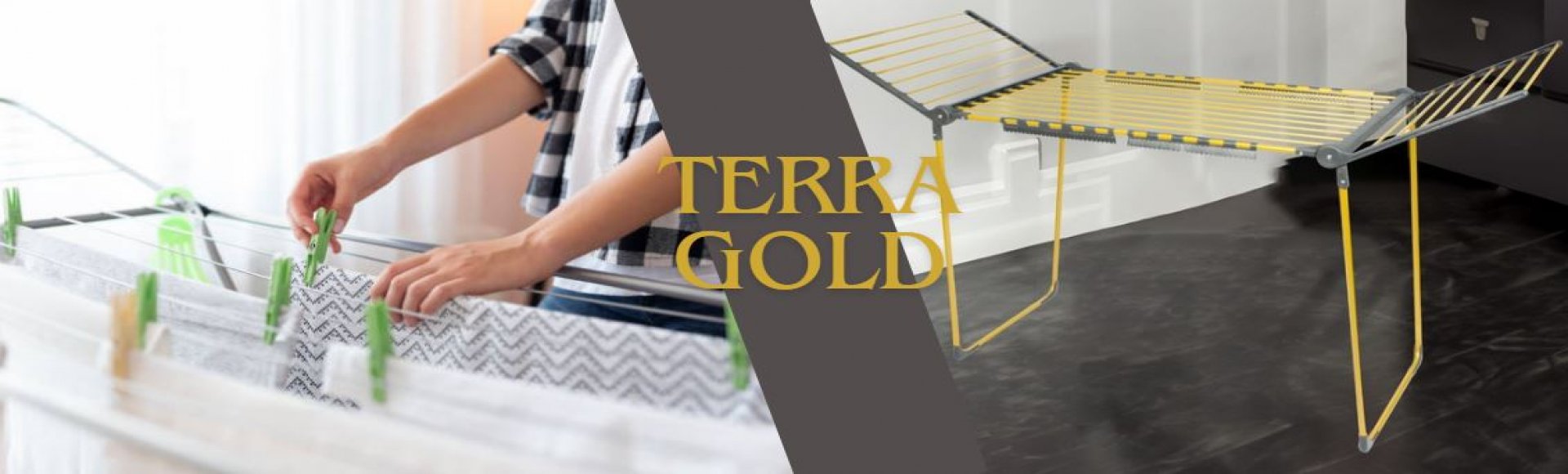 TERRA GOLD